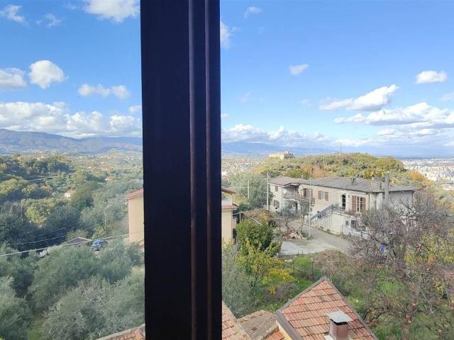 Appartamento in vendita a Bivio Donnici, Calabria