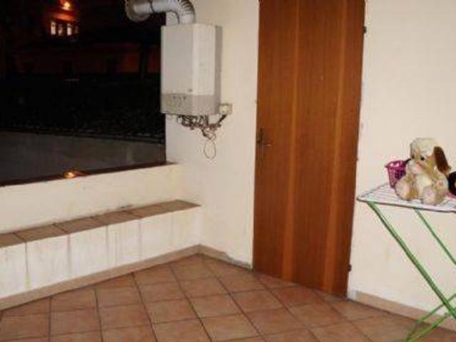 Appartamento in vendita a Gergeri, Calabria