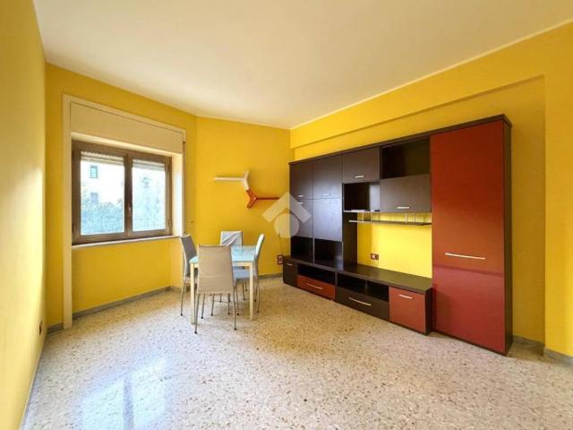 Appartamento in vendita a Popilia, Calabria