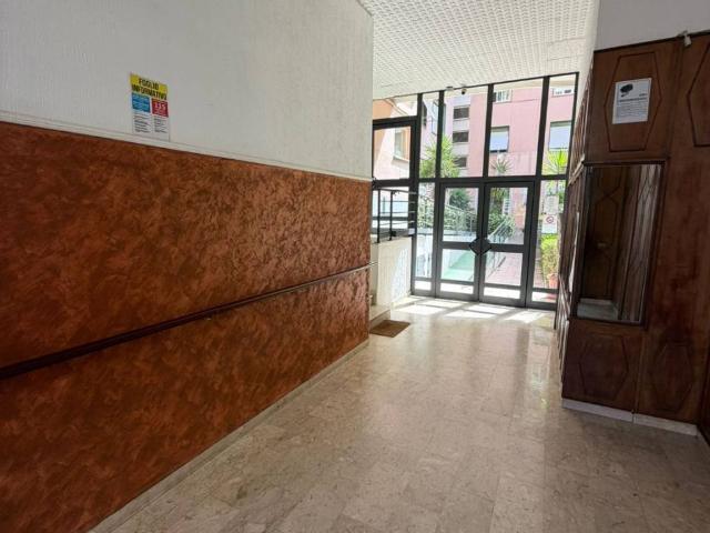 Appartamento in vendita a Quartiere Tribunale, Calabria