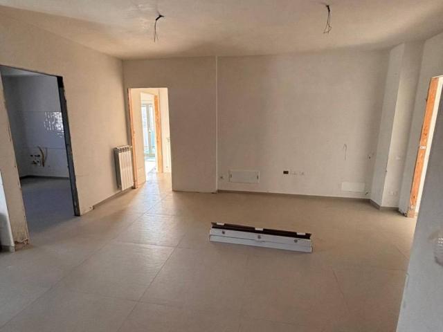 Appartamento in vendita a Quartiere Tribunale, Calabria