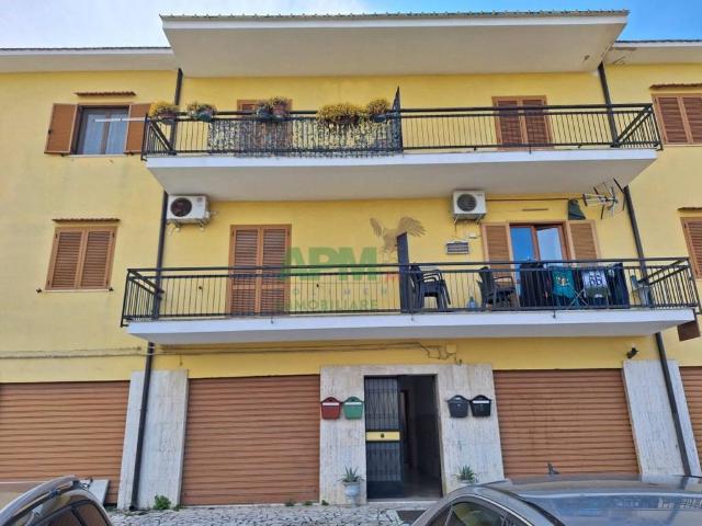 Appartamento in vendita a Calabria, Cosenza