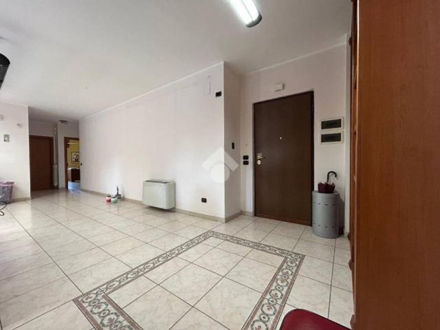 Appartamento in vendita a Quartiere Tribunale, Calabria
