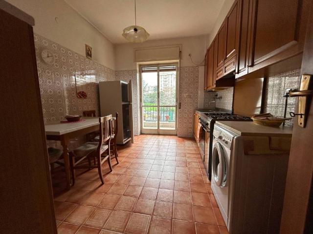 Appartamento in vendita a Città 2000, Calabria
