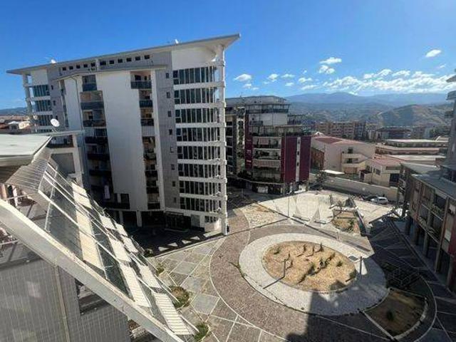 Appartamento in vendita a Torre Alta, Cosenza