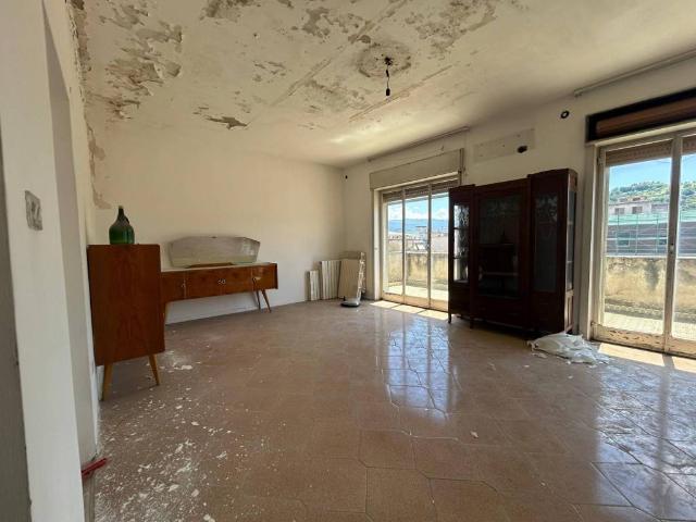 Appartamento in vendita a Gergeri, Calabria