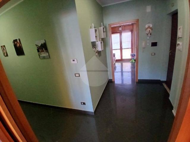 Appartamento in vendita a Popilia, Calabria