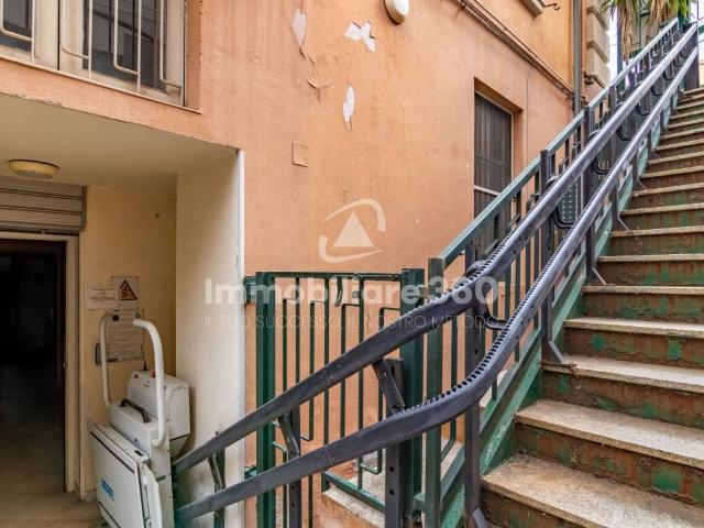 Appartamento in vendita a Gergeri, Calabria