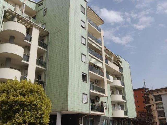 Appartamento in vendita a Quartiere Tribunale, Calabria