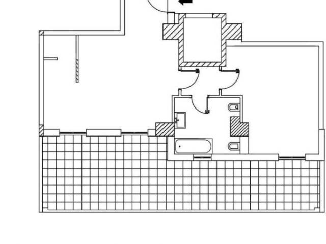 Appartamento in vendita a Quartiere Tribunale, Calabria