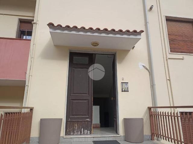 Appartamento in vendita a Popilia, Calabria