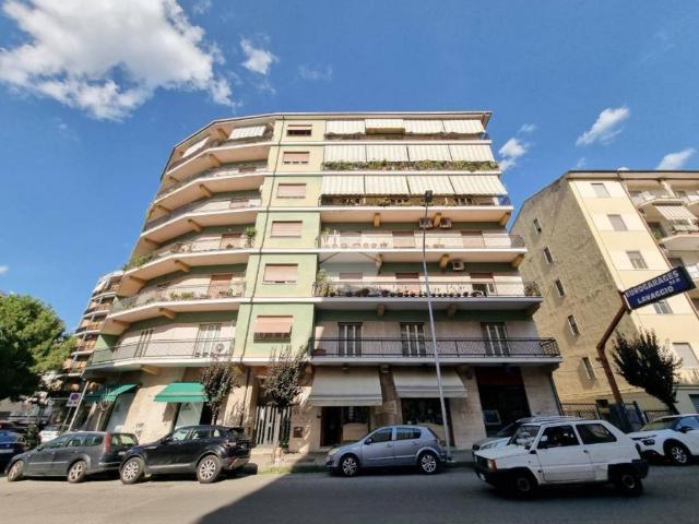 Appartamento in vendita a Popilia, Calabria