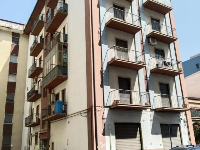 Appartamento in vendita a Città 2000, Calabria