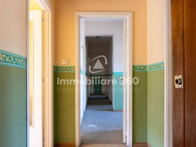Appartamento in vendita a San Vito, Calabria