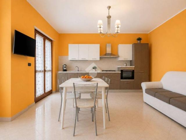 Appartamento in vendita a Quartiere Tribunale, Calabria