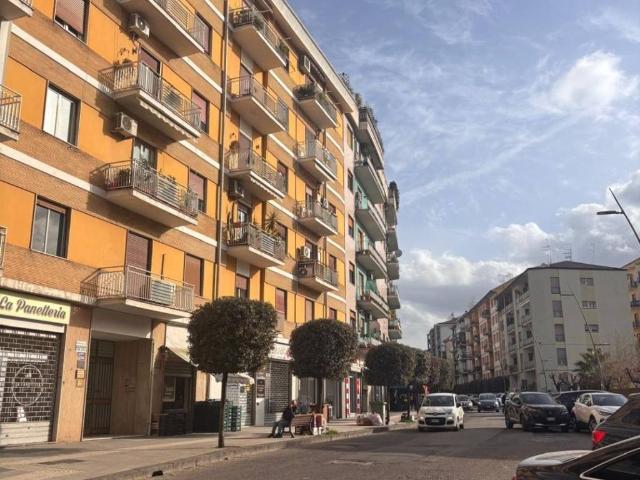 Appartamento in vendita a Popilia, Calabria