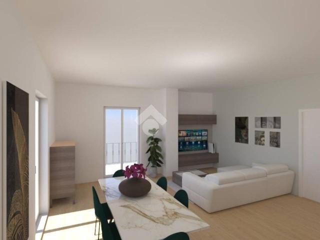Appartamento in vendita a Calabria, Cosenza