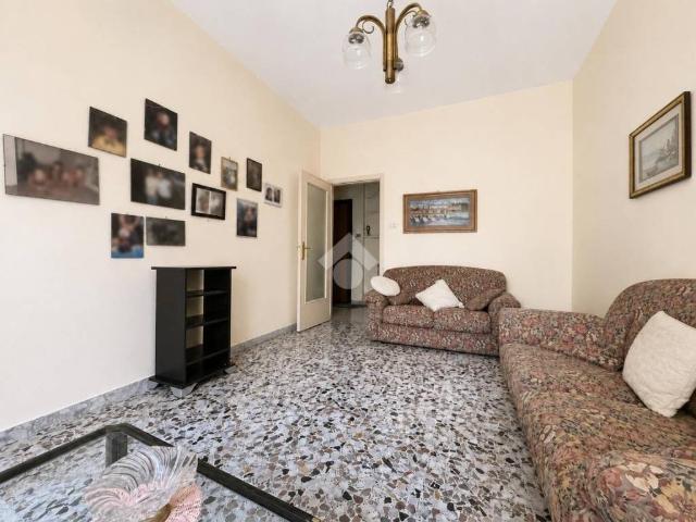 Appartamento in vendita a Città 2000, Calabria