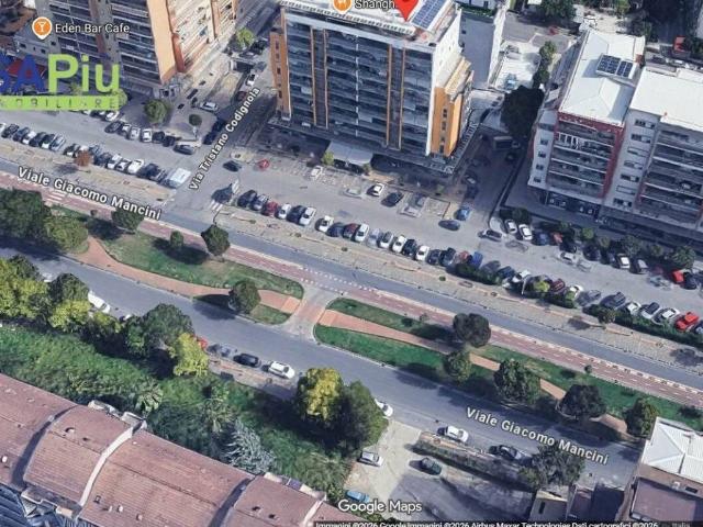 Appartamento in vendita a Quartiere Tribunale, Calabria