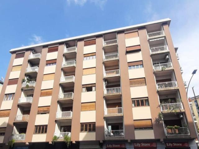 Appartamento in vendita a Popilia, Cosenza