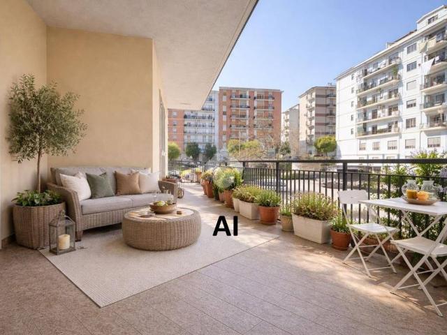 Appartamento in vendita a Popilia, Calabria
