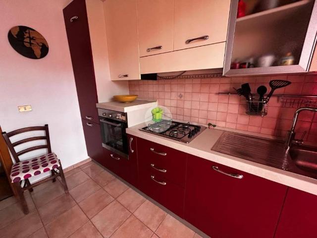 Appartamento in vendita a Calabria, Cosenza
