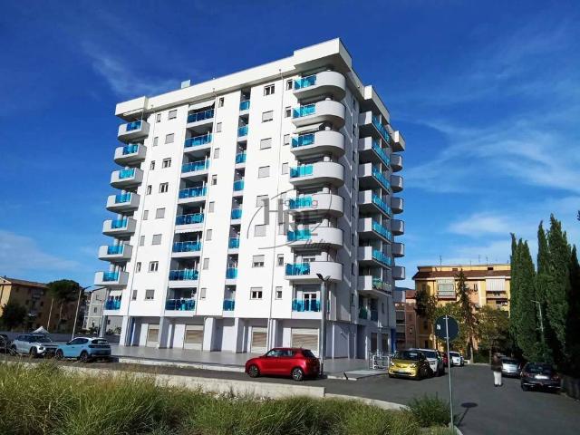 Appartamento in vendita a Quartiere Tribunale, Cosenza