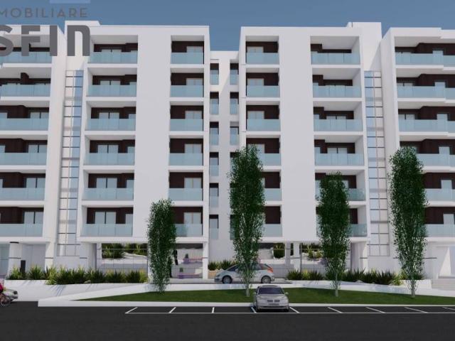 Appartamento in vendita a Quartiere Tribunale, Calabria