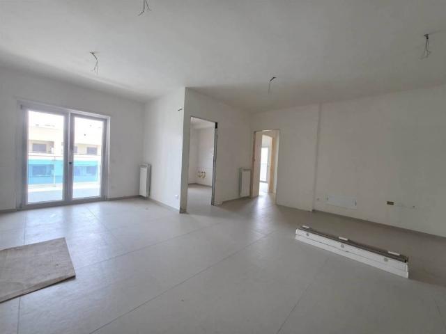 Appartamento in vendita a Quartiere Tribunale, Calabria
