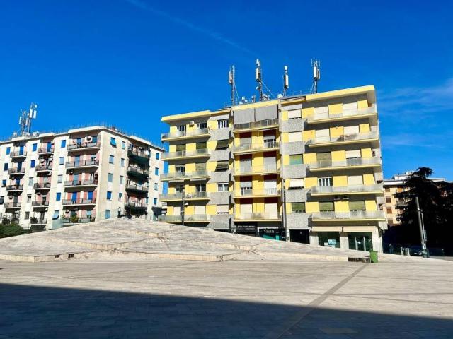 Appartamento in vendita a Popilia, Calabria