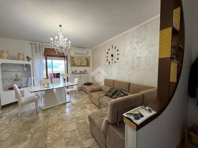Appartamento in vendita a Città 2000, Calabria