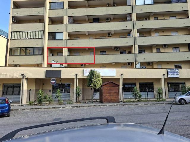 Appartamento in vendita a Quartiere Tribunale, Calabria
