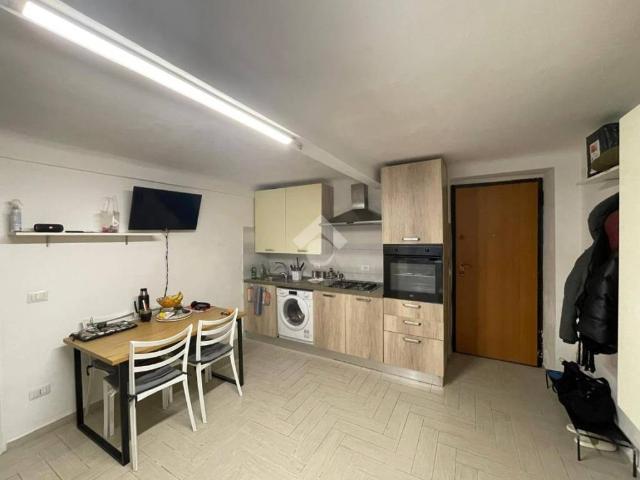 Appartamento in vendita a Gergeri, Cosenza
