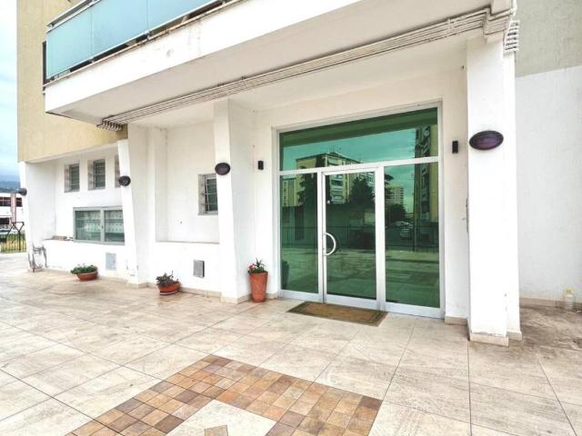 Appartamento in vendita a Quartiere Tribunale, Calabria