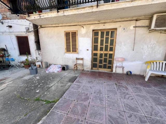 Appartamento in vendita a Serra Sottana, Cosenza