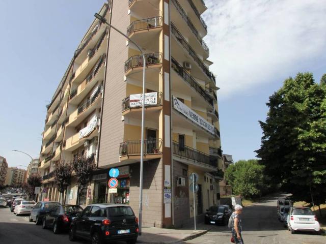 Appartamento in vendita a Popilia, Cosenza