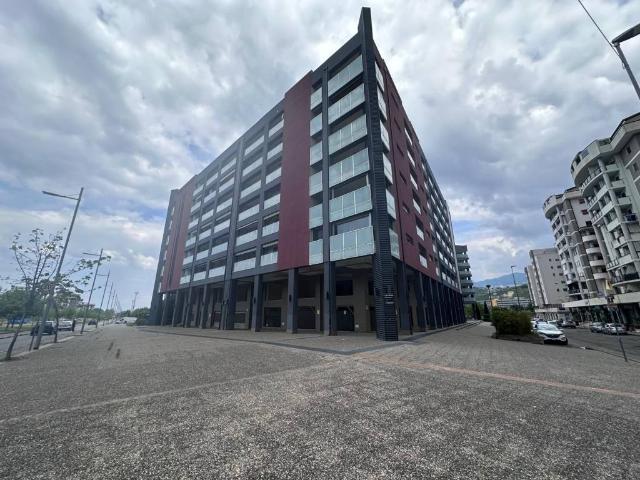 Appartamento in vendita a Quartiere Tribunale, Calabria