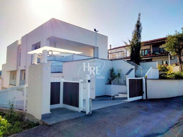 Appartamento in vendita a Città 2000, Calabria