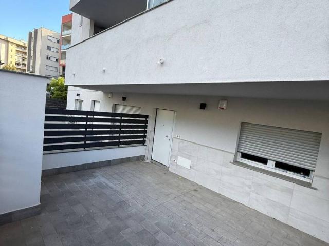 Appartamento in vendita a Quartiere Tribunale, Calabria