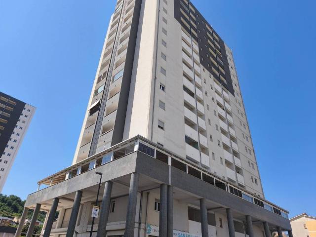 Appartamento in vendita a Città 2000, Calabria
