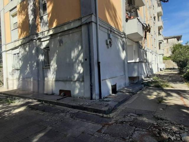 Appartamento in vendita a Città 2000, Calabria
