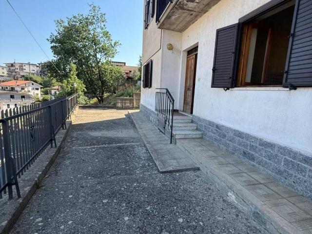 Appartamento in vendita a Calabria, Cosenza