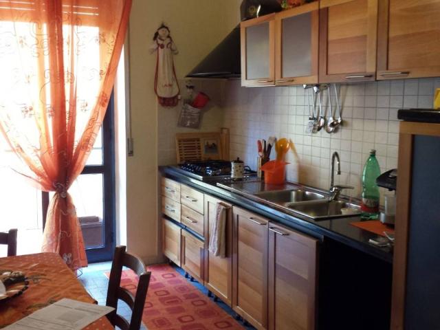 Appartamento in vendita a Città 2000, Calabria
