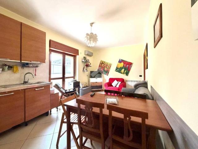 Appartamento in vendita a Gergeri, Cosenza