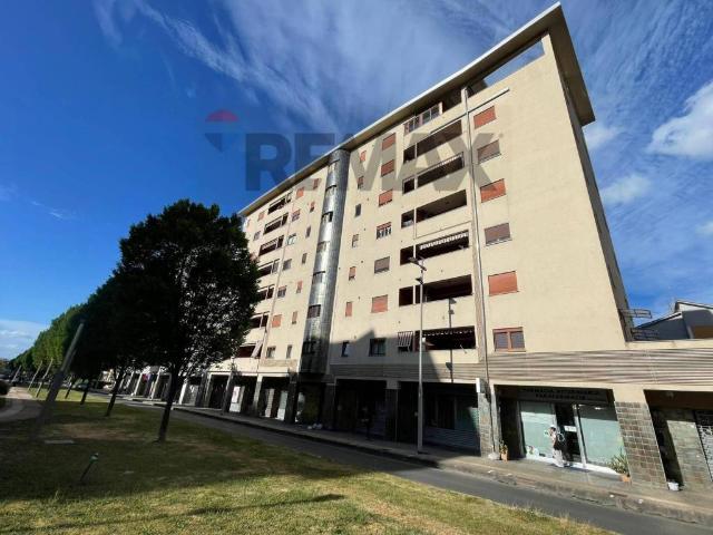 Appartamento in vendita a Popilia, Cosenza