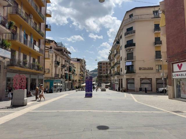 Appartamento in vendita a Calabria, Cosenza