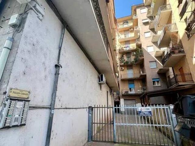 Appartamento in vendita a Quartiere Tribunale, Calabria