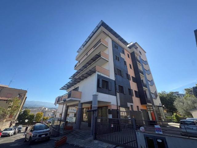 Appartamento in vendita a Gergeri, Cosenza