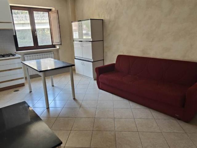 Appartamento in vendita a Gergeri, Calabria