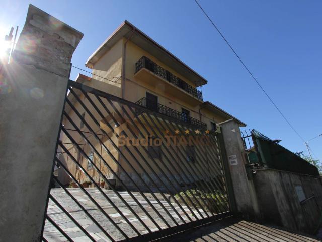 Appartamento in vendita a Bivio Donnici, Calabria